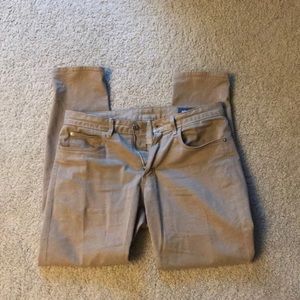 Bonobos Italian Brushed 5-Pocket Pants